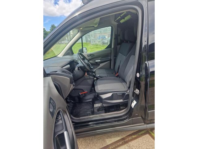 Ford TRANSIT CONNECT 1.5 EcoBlue L1 Trend