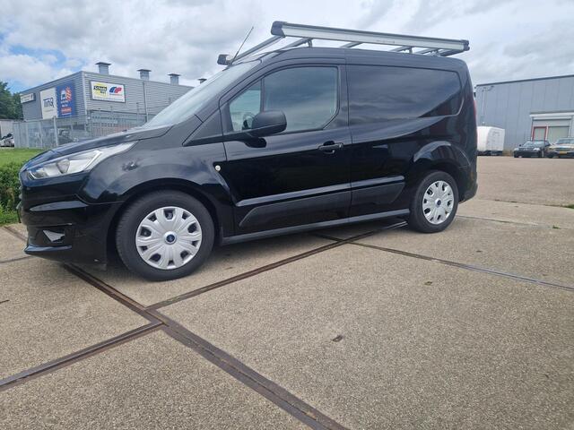 Ford TRANSIT CONNECT 1.5 EcoBlue L1 Trend