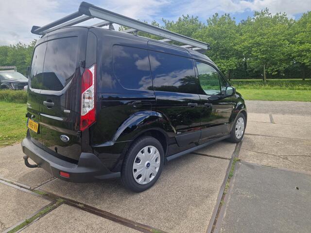 Ford TRANSIT CONNECT 1.5 EcoBlue L1 Trend