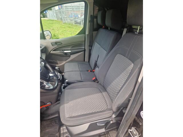 Ford TRANSIT CONNECT 1.5 EcoBlue L1 Trend