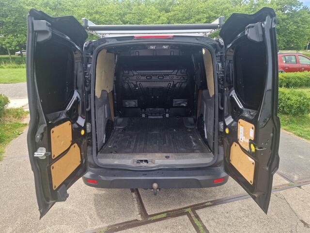 Ford TRANSIT CONNECT 1.5 EcoBlue L1 Trend