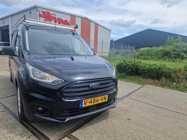 Ford TRANSIT CONNECT 1.5 EcoBlue L1 Trend