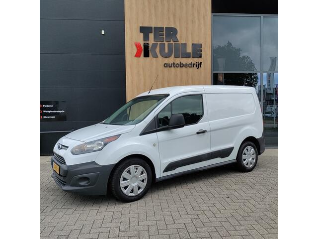 Ford TRANSIT CONNECT 1.5 TDCI 2016 L1 ECONOMY