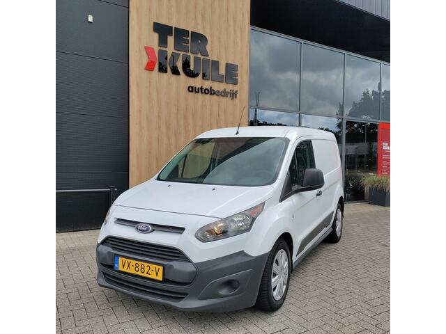 Ford TRANSIT CONNECT 1.5 TDCI 2016 L1 ECONOMY