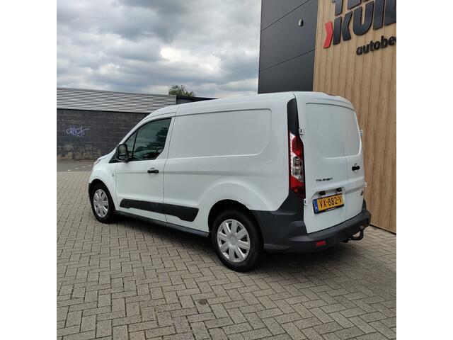 Ford TRANSIT CONNECT 1.5 TDCI 2016 L1 ECONOMY
