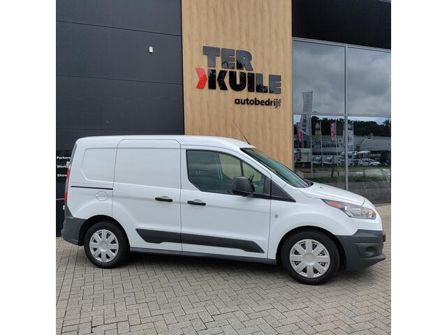 Ford TRANSIT CONNECT 1.5 TDCI 2016 L1 ECONOMY