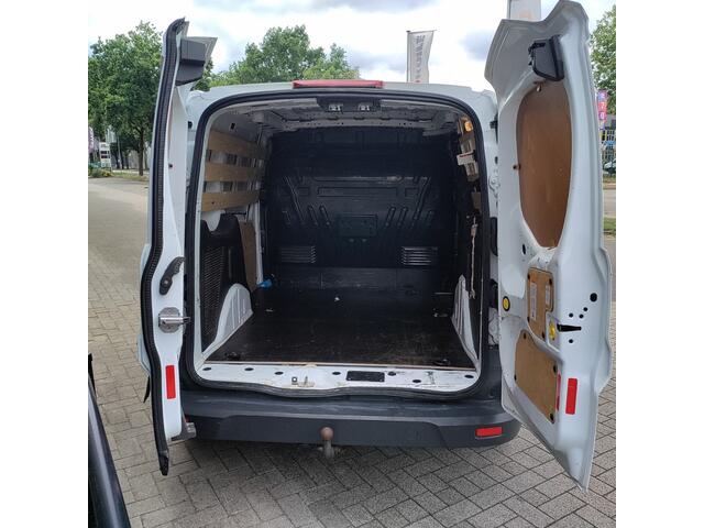 Ford TRANSIT CONNECT 1.5 TDCI 2016 L1 ECONOMY