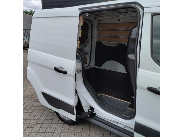 Ford TRANSIT CONNECT 1.5 TDCI 2016 L1 ECONOMY