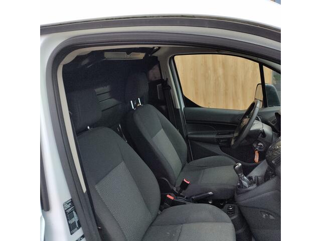Ford TRANSIT CONNECT 1.5 TDCI 2016 L1 ECONOMY