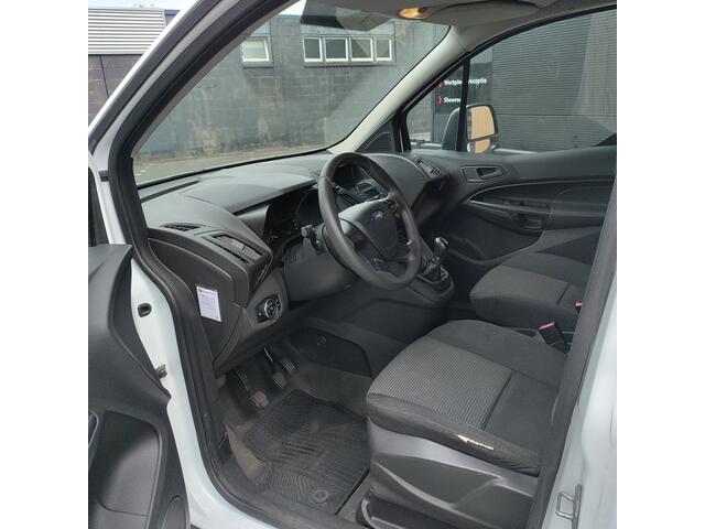 Ford TRANSIT CONNECT 1.5 TDCI 2016 L1 ECONOMY