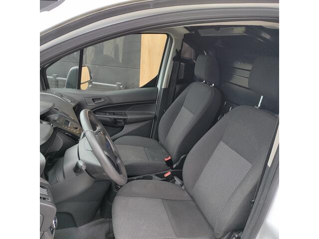 Ford TRANSIT CONNECT 1.5 TDCI 2016 L1 ECONOMY