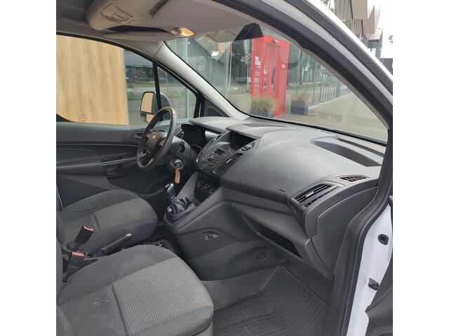 Ford TRANSIT CONNECT 1.5 TDCI 2016 L1 ECONOMY