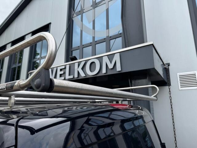 Ford TRANSIT CONNECT 1.5 TDCi Airco, Cruisecntrl, Navi, Cruisecntrl, Schuifdeur, 3-pers, Camera, Imperial,