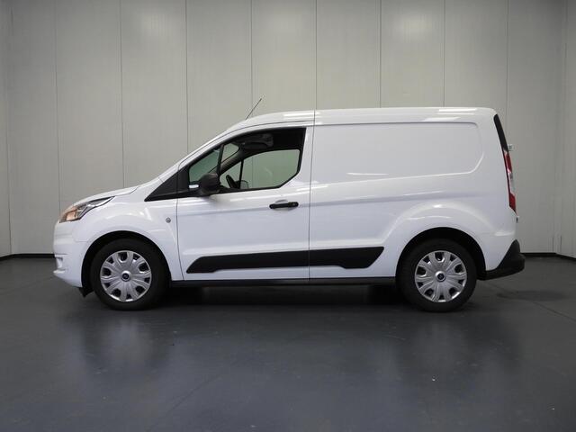 Ford TRANSIT CONNECT 1.0 Ecoboost L1 Trend AIRCO/PDC/TREKHAAK!