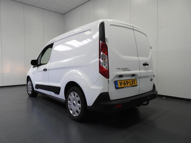 Ford TRANSIT CONNECT 1.0 Ecoboost L1 Trend AIRCO/PDC/TREKHAAK!