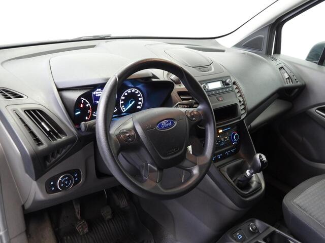 Ford TRANSIT CONNECT 1.0 Ecoboost L1 Trend AIRCO/PDC/TREKHAAK!
