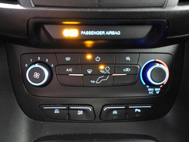 Ford TRANSIT CONNECT 1.0 Ecoboost L1 Trend AIRCO/PDC/TREKHAAK!