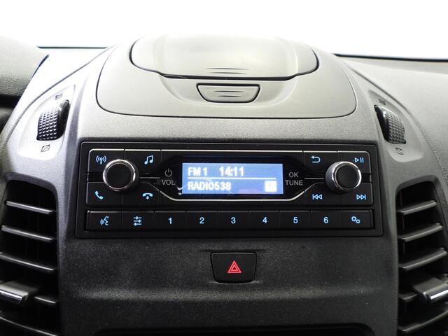 Ford TRANSIT CONNECT 1.0 Ecoboost L1 Trend AIRCO/PDC/TREKHAAK!