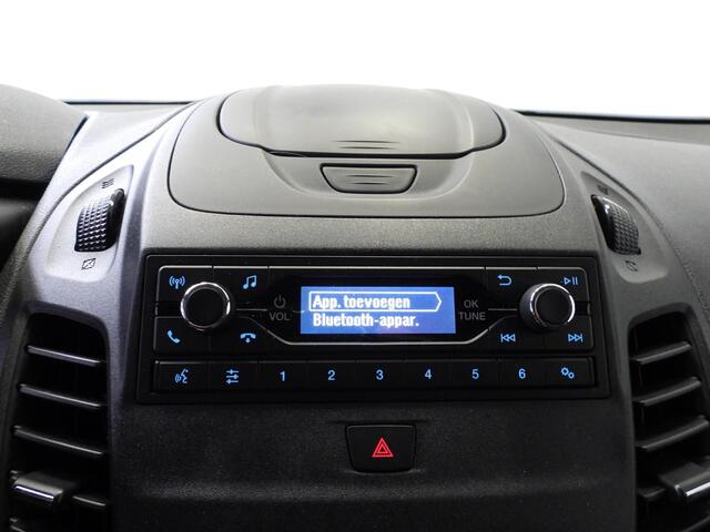Ford TRANSIT CONNECT 1.0 Ecoboost L1 Trend AIRCO/PDC/TREKHAAK!