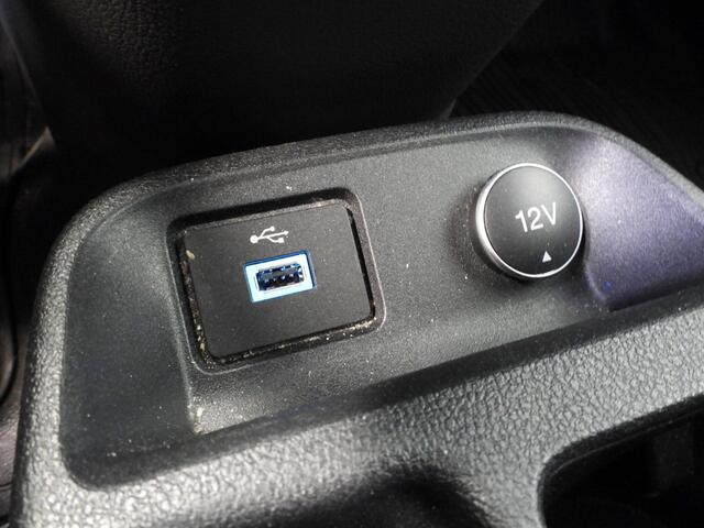 Ford TRANSIT CONNECT 1.0 Ecoboost L1 Trend AIRCO/PDC/TREKHAAK!