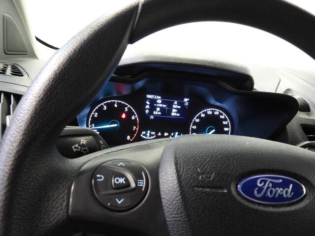Ford TRANSIT CONNECT 1.0 Ecoboost L1 Trend AIRCO/PDC/TREKHAAK!