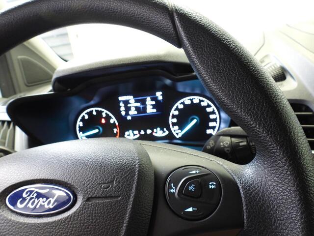 Ford TRANSIT CONNECT 1.0 Ecoboost L1 Trend AIRCO/PDC/TREKHAAK!