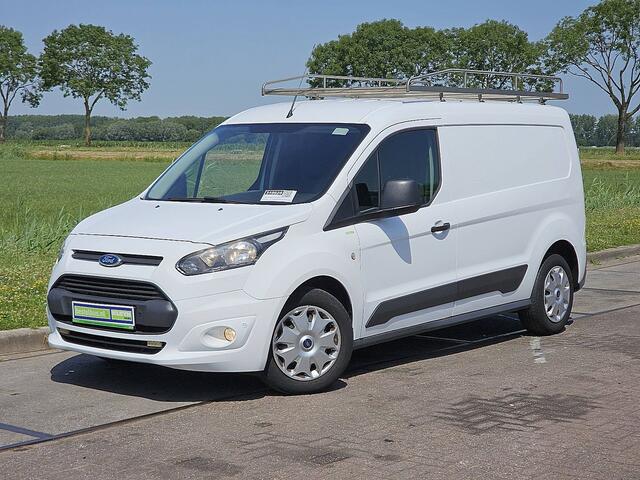 Ford TRANSIT CONNECT 1.6 TDCI L2 Trend