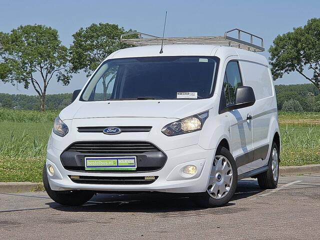 Ford TRANSIT CONNECT 1.6 TDCI L2 Trend