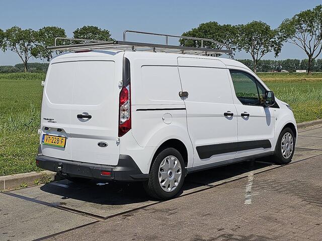 Ford TRANSIT CONNECT 1.6 TDCI L2 Trend