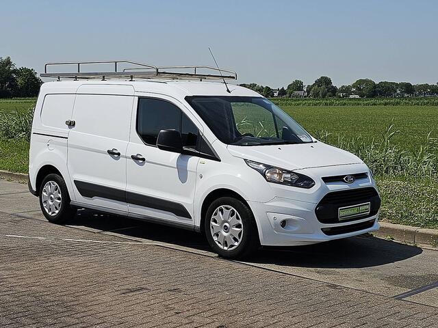 Ford TRANSIT CONNECT 1.6 TDCI L2 Trend