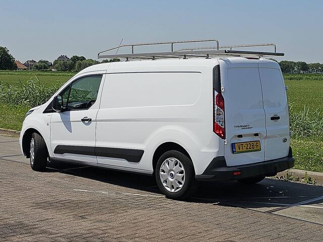 Ford TRANSIT CONNECT 1.6 TDCI L2 Trend