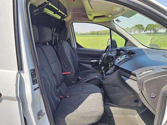 Ford TRANSIT CONNECT 1.6 TDCI L2 Trend