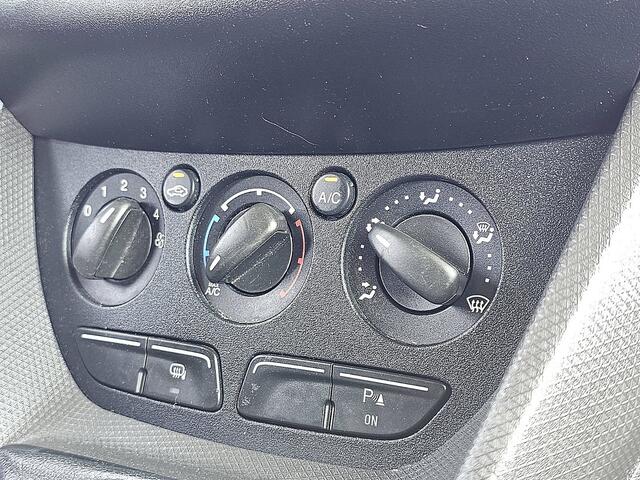 Ford TRANSIT CONNECT 1.6 TDCI L2 Trend