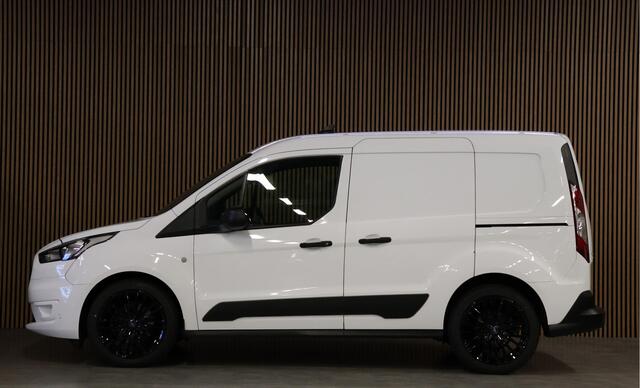 Ford TRANSIT CONNECT 1.5 EcoBlue | L+R Schuifdeur | Cruise control | PDC V+A | Airco | DAB | Nieuwe APK | NAP Logisch | Dealer Onderhouden | Euro 6
