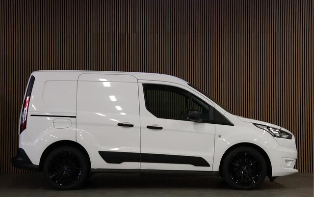 Ford TRANSIT CONNECT 1.5 EcoBlue | L+R Schuifdeur | Cruise control | PDC V+A | Airco | DAB | Nieuwe APK | NAP Logisch | Dealer Onderhouden | Euro 6