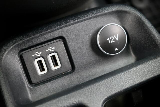Ford TRANSIT CONNECT 1.5 EcoBlue | L+R Schuifdeur | Cruise control | PDC V+A | Airco | DAB | Nieuwe APK | NAP Logisch | Dealer Onderhouden | Euro 6