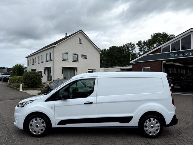 Ford TRANSIT CONNECT 1.0 Ecoboost 100pk L2 Trend Trekhaak, Bluetooth, Airco