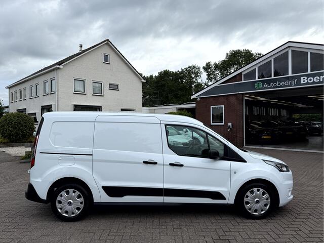 Ford TRANSIT CONNECT 1.0 Ecoboost 100pk L2 Trend Trekhaak, Bluetooth, Airco