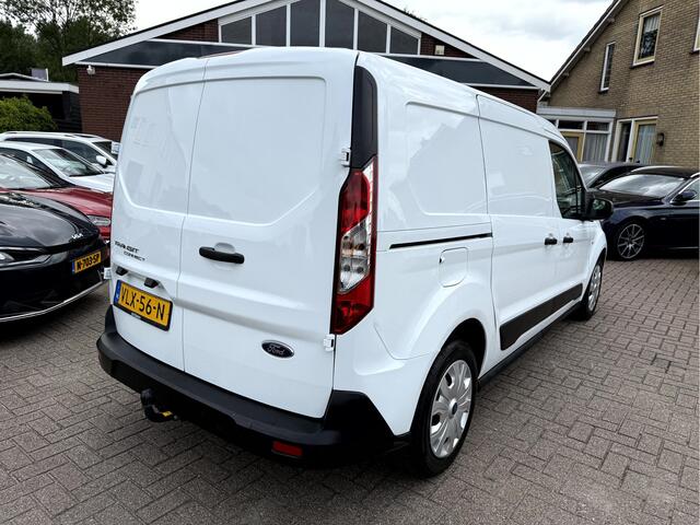 Ford TRANSIT CONNECT 1.0 Ecoboost 100pk L2 Trend Trekhaak, Bluetooth, Airco