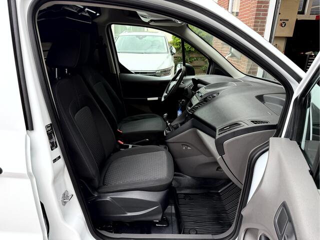 Ford TRANSIT CONNECT 1.0 Ecoboost 100pk L2 Trend Trekhaak, Bluetooth, Airco