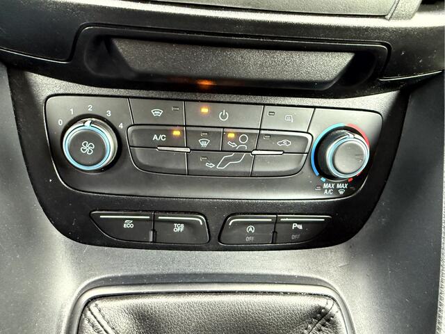 Ford TRANSIT CONNECT 1.0 Ecoboost 100pk L2 Trend Trekhaak, Bluetooth, Airco