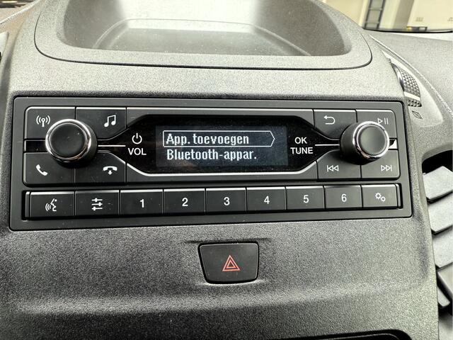 Ford TRANSIT CONNECT 1.0 Ecoboost 100pk L2 Trend Trekhaak, Bluetooth, Airco