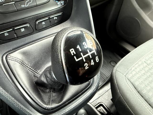 Ford TRANSIT CONNECT 1.0 Ecoboost 100pk L2 Trend Trekhaak, Bluetooth, Airco