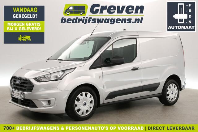 Ford TRANSIT CONNECT 1.8 L1H1 Airco Cruise Camera Carplay PDC Navi Elektrpakket