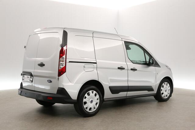 Ford TRANSIT CONNECT 1.8 L1H1 Airco Cruise Camera Carplay PDC Navi Elektrpakket