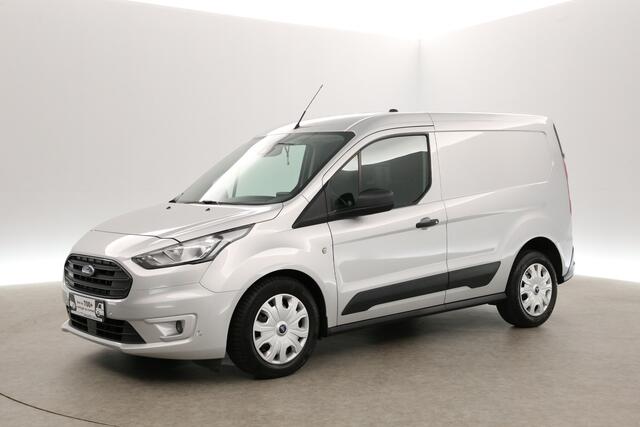 Ford TRANSIT CONNECT 1.8 L1H1 Airco Cruise Camera Carplay PDC Navi Elektrpakket