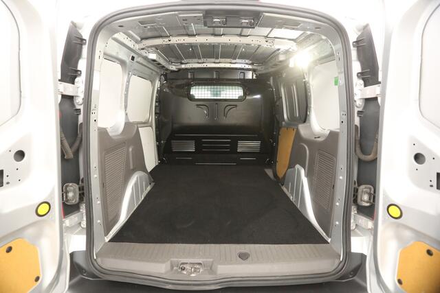 Ford TRANSIT CONNECT 1.8 L1H1 Airco Cruise Camera Carplay PDC Navi Elektrpakket