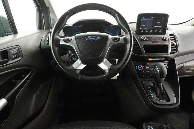 Ford TRANSIT CONNECT 1.8 L1H1 Airco Cruise Camera Carplay PDC Navi Elektrpakket