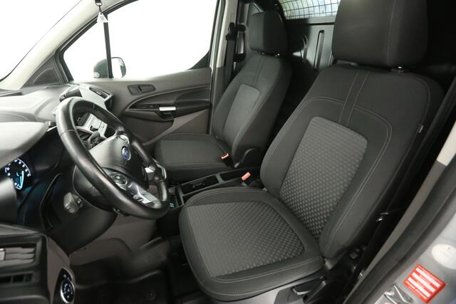 Ford TRANSIT CONNECT 1.8 L1H1 Airco Cruise Camera Carplay PDC Navi Elektrpakket