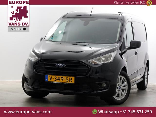 Ford TRANSIT CONNECT 1.5 TDCI 100pk L2 Trend Automaat Navi/Camera 10-2018